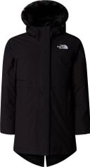The North Face Girls Arctic Parka