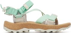 Merrell Speed Fusion WEB RMX Women Unisex Sandalen