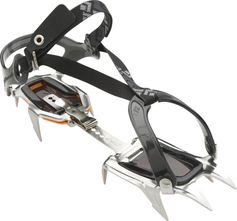 Black Diamond Contact Strap