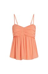 O'Neill Reeta Woven TOP Damen Tanktop für Outdoor & Freizeitaktivitäten
