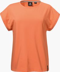 Schöffel T-Shirt Style Serenio WMN Damen T-Shirt für sämtliche Outdoor Aktivitäten
