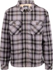 Trespass Danehill - Male Sherpa Lined Shirt Herrenhemd für Outdoor Aktivitäten