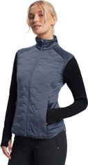 Tenson Txlite Hybrid Vest Women