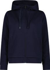 CMP Woman Jacket Fix Hood