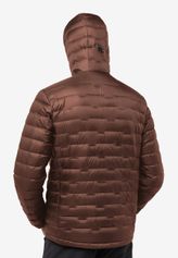 Jack Wolfskin Passamani Down Hoody M RDS Herren Skitourenjacke