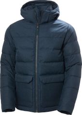 Helly Hansen Men’s Chill Puffy Jacket Kunstfaser Isolationsjacke für Herren