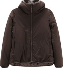 Jeanne Baret Alta Hooded Jacket Damen Hardshelljacke