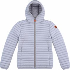 Save the Duck Rosy Mädchen Freizeitjacke