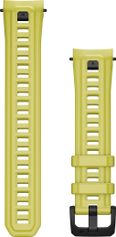 Garmin 22 mm Silikon-wechselarmband (instinct E – 45 mm)