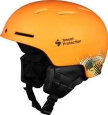 Sweet Protection Winder Mips Helmet Junior Herren Skihelm