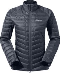 Berghaus A001657 W Tephra Stretch Rflct Damen Isolatiionsjacke für Freeski oder Skitouren