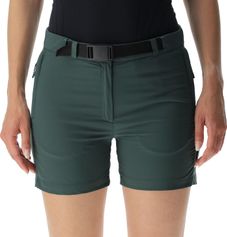 Uyn Woman Crossover OW Shorts Damen Laufshorts
