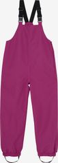 Color Kids Bib Shell Pants 6722 Kinder  Outdoorhose