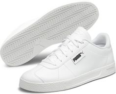 Puma Club 1948 Clean Unisex Freizeitschuhe