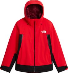 The North Face Mens Mount BRE Jacket Herren Freeskijacke