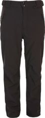 Trespass Hemic - Male S/Shell Pant Herren Outdoorhose