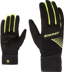 Ziener Dirich-z Touch Bike Glove Unisex Unisex Radhandschuhe