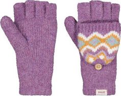Barts Leonari Bumgloves