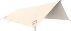 Nordisk Kari 12 Technical Cotton Tarp