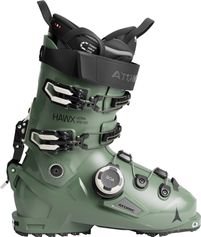 Atomic Hawx Ultra XTD 120 BOA Freeride & Skitour Hybrid Skischuhe