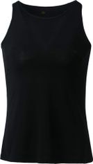 Athlecia Mota W Slub Top Damen Laufshirt