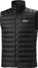 Helly Hansen Men's Verglas Down Vest 2.0 Outdoorweste für Herren