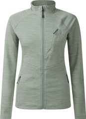 Dare2b Emerging III Mid Damen Midlayer für Outdoor Aktivitäten