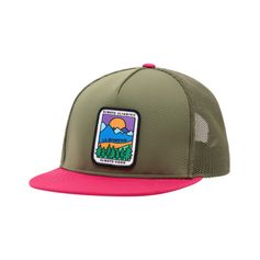 La Sportiva Always Climbing Hat