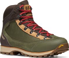 Tecnica Makalu 85 GTX MS