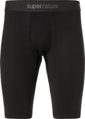 Super.Natural M TUNDRA175 Short Tight Herren Funktionswäsche
