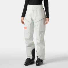 Helly Hansen Women's Sogn Shell Ski Pants Damen Freeskihose