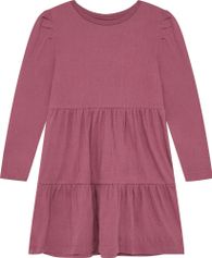 Minymo Dress LS