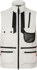 Bogner Fire + Ice Milou Outdoorweste für Herren