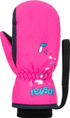 Reusch Kids Mitten Kinder Fäustlinge