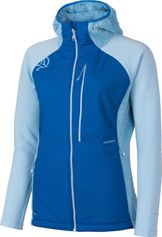 Ternua Kimoa Hybrid JK W Damen Skitourenjacke