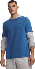 Under Armour Vanish Elite Seamless SS Herren Laufshirt
