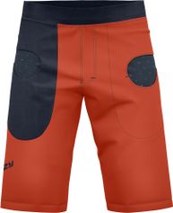 Crazy Short Gulp Herren Kletterhose