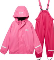 Helly Hansen Kids’ Bergen Fleece-lined Rain Set 2.0 Overall für Kinder