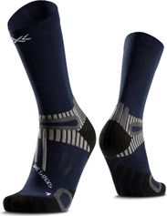 X-Socks Hike Perform Merino Crew Unisex Trekking & Wandersocken