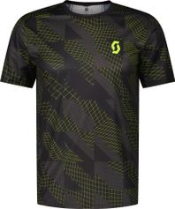 Scott Tee M's RC Run SS Herren Laufshirt