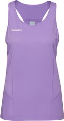 Mammut Aenergy FL Tank Top Women Damen Laufshirt