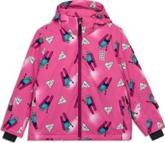 LEGO® kidswear LEGO JAKKE – LWJAZ 806 Kinder Skijacke
