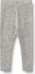 Wheat Wool Leggings Agi