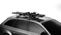 Thule Snowpack