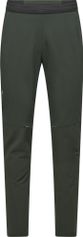 Salewa Pedroc Stormwall Durastretch Wind Pant M Unisex Outdoorhose