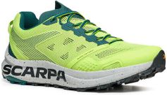 Scarpa Spin Planet Herren Laufschuhe