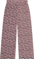 Minymo Pants AOP Mädchen Outdoorhose