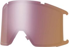 Smith Squad XL Replacement Lens