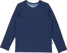 Finkid Taamo Soft Kinder Longsleeve für Freizeit und Outdooraktivitäten