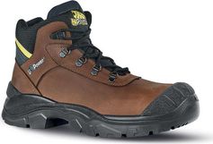 U-Power Latitude RS L S3 FO Unisex Arbeits- & Sicherheitsschuhe